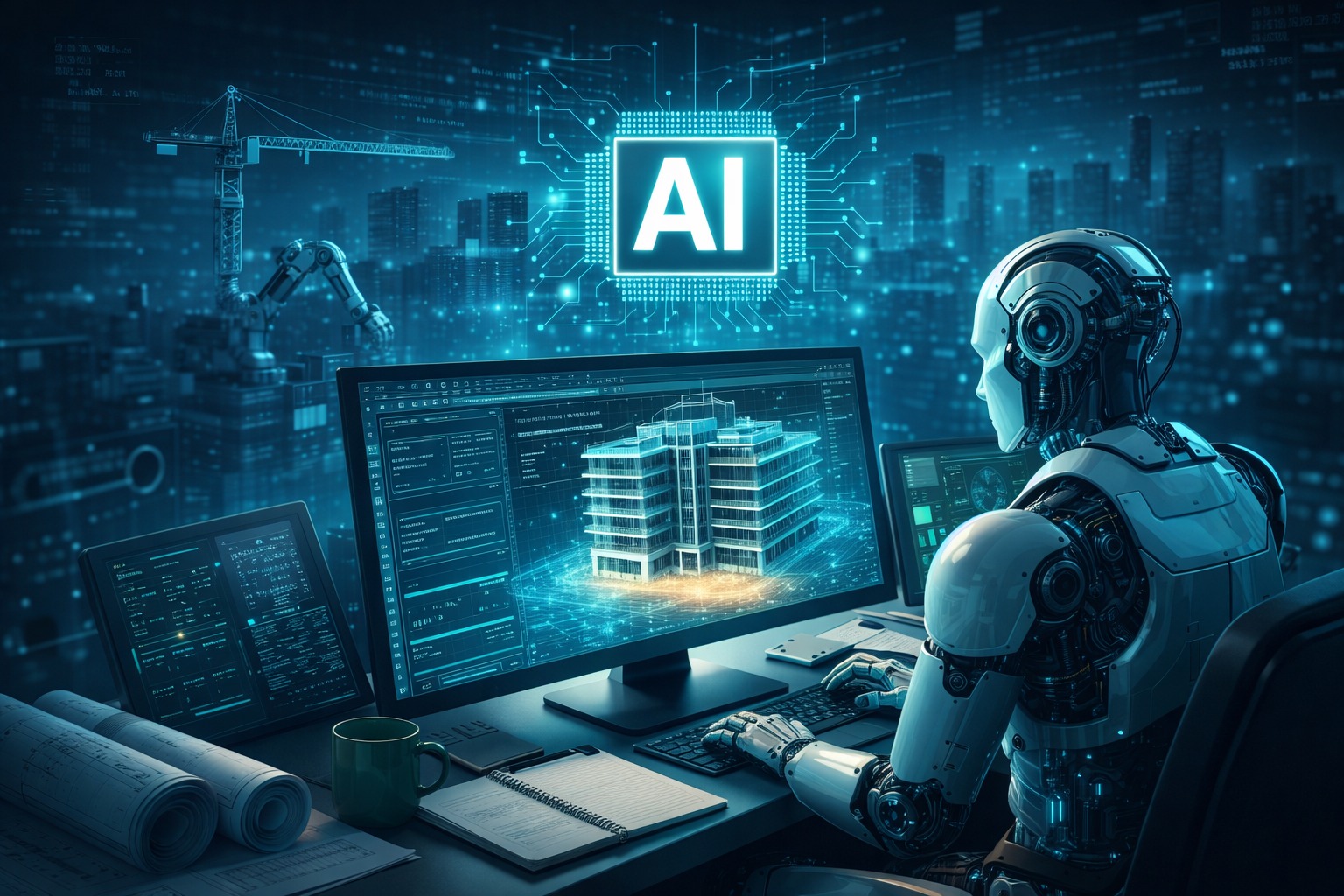 Inteligencia Artificial